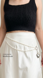 C230526004 Pearl Charm Strap - Image 4