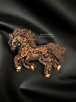 BC200226-Rearing Horse - Image 2