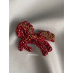 BC200226-Rearing Horse - Image 8