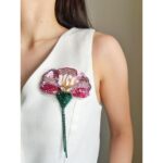 Poppy Brooch - Image 3