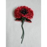 Poppy Brooch - Image 8