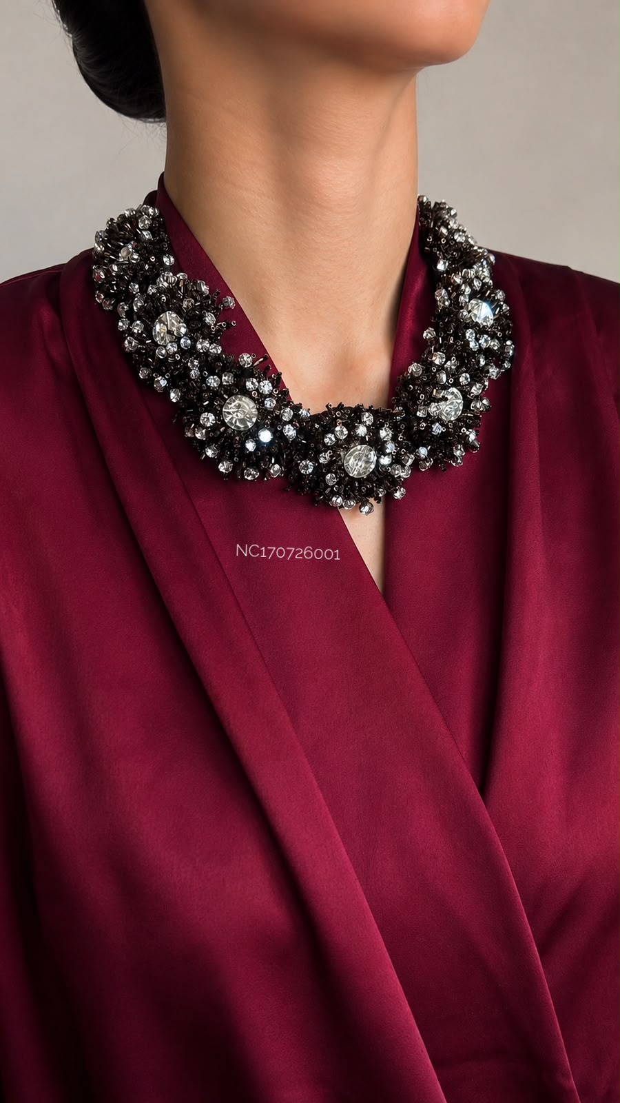 WhatsApp Image 2026-07-17 at 09.09.25 NC170726001 - Sukha Necklace - Image 1
