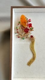 Jade Amber Bloom BC22092604