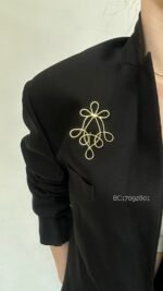 Eternity Brooch - BC17092601