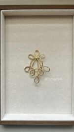 Eternity Brooch - BC17092601 - Image 2