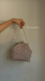 Elva Bag - BG17092602 - Image 2