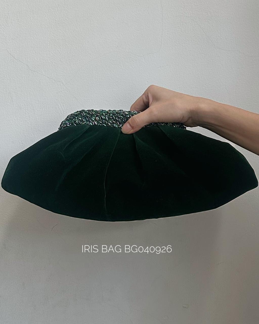 brooch Iris Bag BG040926 - Image 1