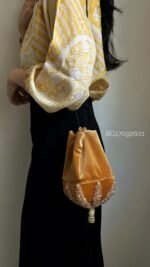 Lune Bag - BG17092601 - Image 4