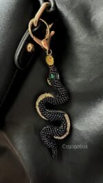 Snake Bag Charm - C19092601