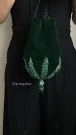 Lune Bag - BG17092601 - Image 5