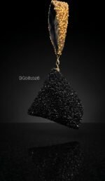 Black Pyramid - Bag - BG081026