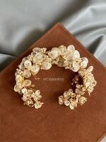 HC19102601 - Aria Luminous Bloom Comb - Image 2