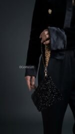Black Pyramid - Bag - BG081026 - Image 2